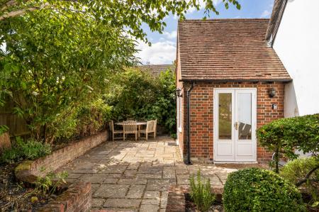3 bedroom Cottage for sale in Main Street, Grove, OX12