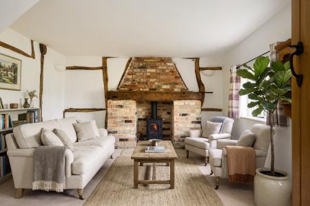 3 bedroom Cottage for sale in Main Street, Grove, OX12
