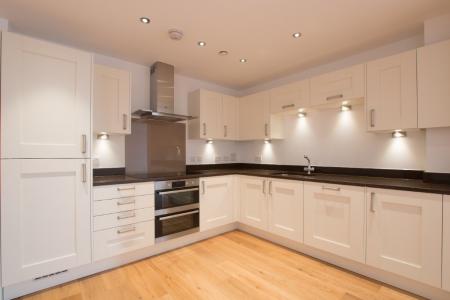 Kingman Way, Newbury, RG14