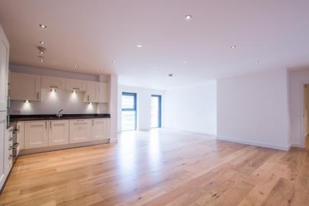 1 bedroom Flat to let in Kingman Way, Newbury, RG14