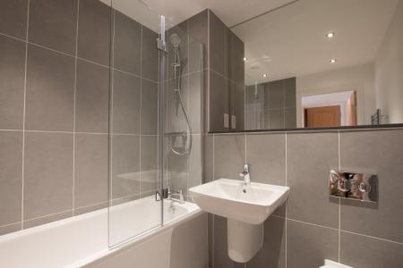 1 bedroom Flat to let in Kingman Way, Newbury, RG14