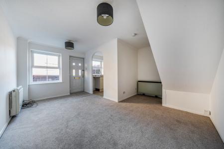 1 bedroom Terraced House to let in Park Lane, Newbury, RG14