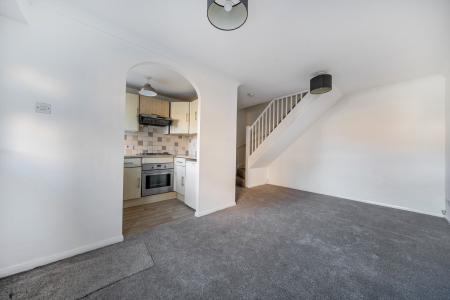 1 bedroom Terraced House to let in Park Lane, Newbury, RG14