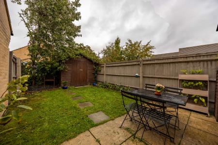 1 bedroom Terraced House to let in Braunfels Walk, Newbury, RG14