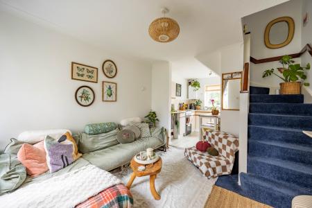 1 bedroom Terraced House to let in Braunfels Walk, Newbury, RG14