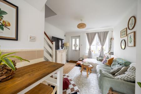 Braunfels Walk, Newbury, RG14