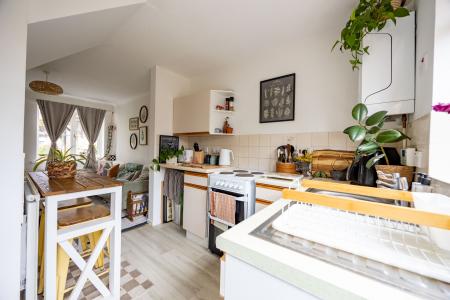 1 bedroom Terraced House to let in Braunfels Walk, Newbury, RG14