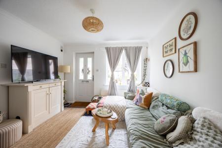 1 bedroom Terraced House to let in Braunfels Walk, Newbury, RG14