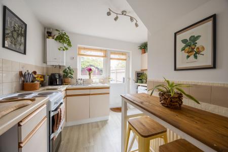 1 bedroom Terraced House to let in Braunfels Walk, Newbury, RG14