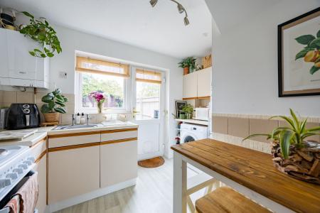 1 bedroom Terraced House to let in Braunfels Walk, Newbury, RG14