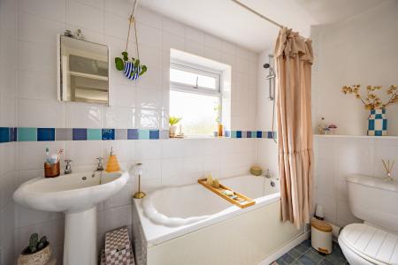 1 bedroom Terraced House to let in Braunfels Walk, Newbury, RG14