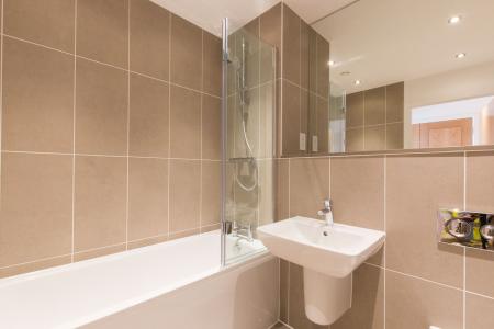 1 bedroom Flat to let in Kingman Way, Newbury, RG14