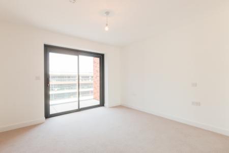 1 bedroom Flat to let in Kingman Way, Newbury, RG14