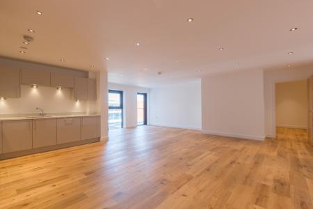Kingman Way, Newbury, RG14