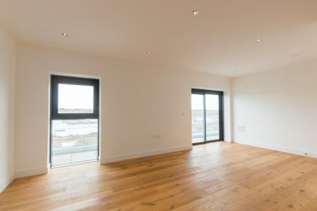 1 bedroom Flat to let in Kingman Way, Newbury, RG14