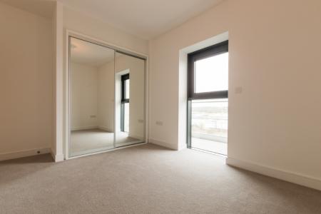 1 bedroom Flat to let in Kingman Way, Newbury, RG14