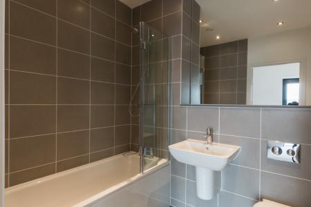 1 bedroom Flat to let in Kingman Way, Newbury, RG14