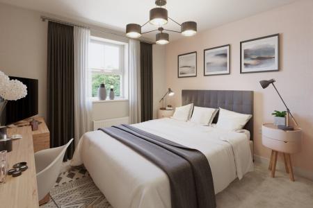 2 bedroom Flat for sale in Coming Soon