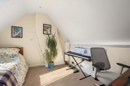 2 bedroom Terraced House for sale in Mount Pleasant, Wantage, OX12