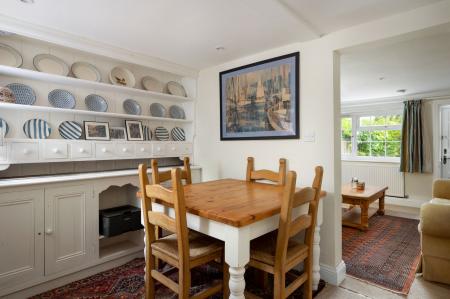 2 bedroom Terraced House for sale in Mount Pleasant, Wantage, OX12