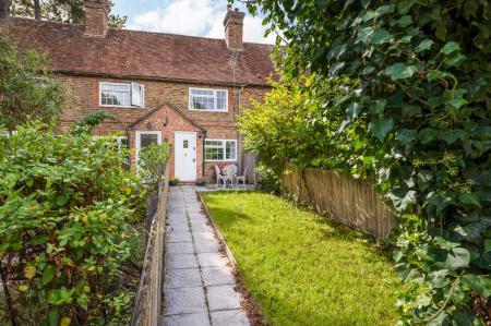 Mount Pleasant, Wantage, OX12