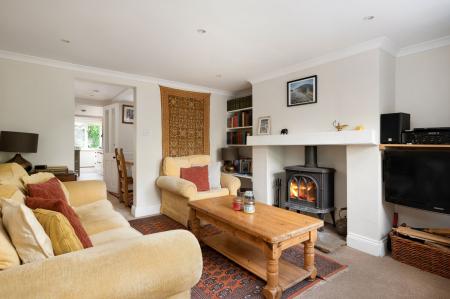 2 bedroom Terraced House for sale in Mount Pleasant, Wantage, OX12