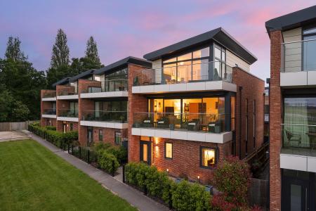 Teeton Mill Place, Newbury, RG14