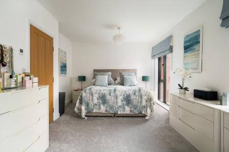 4 bedroom Detached house to let in Teeton Mill Place, Newbury, RG14
