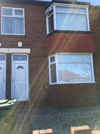 2 bedroom Flat to let in Addycombe, Heaton, Newcastle Upon Tyne, NE6
