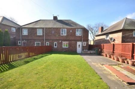 3 bedroom Terraced House to let in Sheriffs Highway, Gateshead, NE9