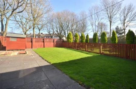 3 bedroom Terraced House to let in Sheriffs Highway, Gateshead, NE9