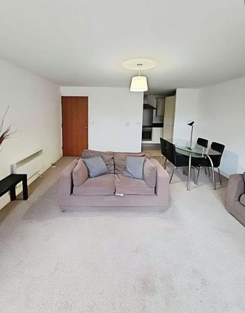 1 bedroom Flat to let in Cameronian Square, Ochre Yards, Gateshead, NE8