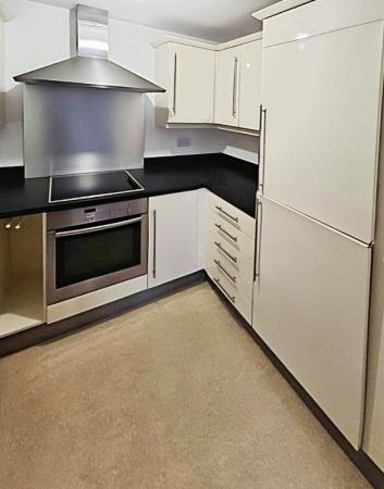 1 bedroom Flat to let in Cameronian Square, Ochre Yards, Gateshead, NE8