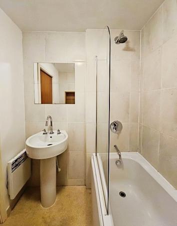 1 bedroom Flat to let in Cameronian Square, Ochre Yards, Gateshead, NE8