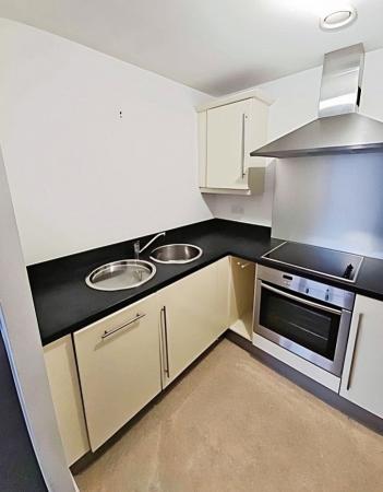 1 bedroom Flat to let in Cameronian Square, Ochre Yards, Gateshead, NE8