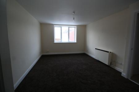 1 bedroom Flat to let in Church Street, Consett, DH8