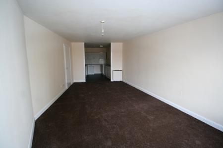 1 bedroom Flat to let in Church Street, Consett, DH8