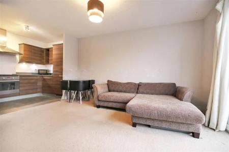 2 bedroom Flat to let in Colombo Square, Worsdell Drive, Ochre Yards, Gateshead, NE8