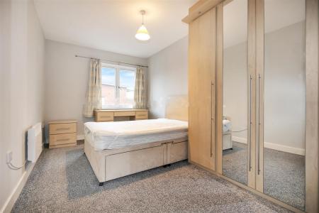 2 bedroom Flat to let in Colombo Square, Worsdell Drive, Ochre Yards, Gateshead, NE8