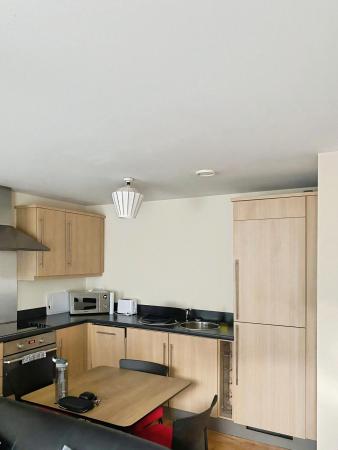 1 bedroom Flat to let in Colombo Square, Worsdell Drive, Ochre Yards, Gateshead, NE8