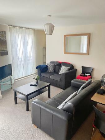 1 bedroom Flat to let in Colombo Square, Worsdell Drive, Ochre Yards, Gateshead, NE8