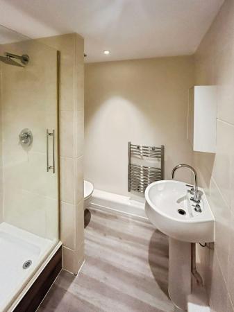 1 bedroom Flat to let in Fletcher Road, Ochre Yards, Gateshead, NE8