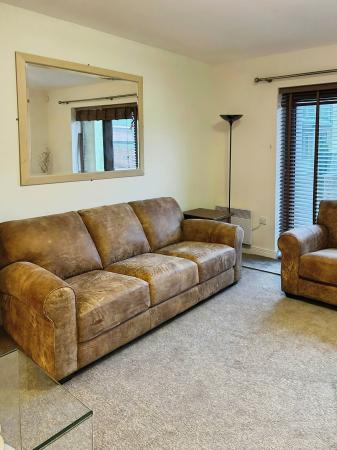 1 bedroom Flat to let in Fletcher Road, Ochre Yards, Gateshead, NE8