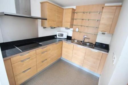 1 bedroom Flat to let in Fletcher Road, Ochre Yards, Gateshead, NE8