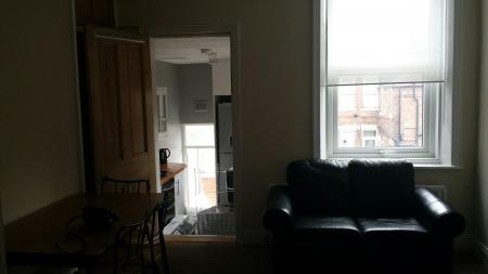 Grosvenor Gardens, Jesmond, Newcastle Upon Tyne, NE2