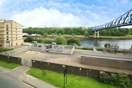 2 bedroom Flat to let in Hanover Mill, Hanover Street, Newcastle Upon Tyne, NE1