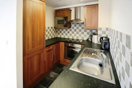 2 bedroom Flat to let in Hanover Mill, Hanover Street, Newcastle Upon Tyne, NE1