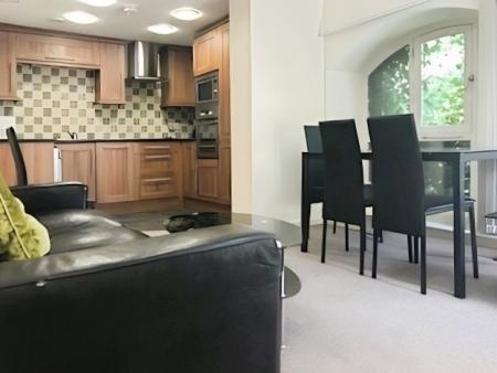 1 bedroom Flat to let in Hanover Mill, Hanover Street, Newcastle Upon Tyne, NE1