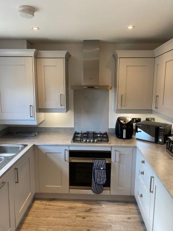 3 bedroom Terraced House to let in Hazel Drive, Newcastle Upon Tyne, NE15