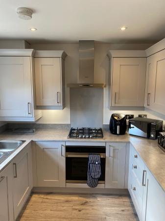 Hazel Drive, Newcastle Upon Tyne, NE15